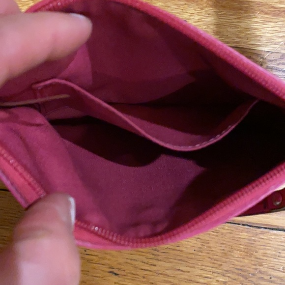 Coach wristlet - Picture 5 of 9